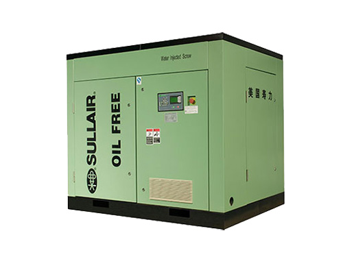 對于壽力空壓機(jī)分銷商來說市場來臨機(jī)會巨大原因？