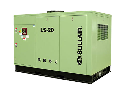 壽力空壓機存貨商分析環(huán)溫過高影響有哪些？